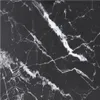vidaXL Tischplatte Schwarz 60x60 cm 6 mm Hartglas in Produktbild-Vorschau 1