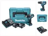 Makita  HP002GA202 Akku-Schlagbohrschrauber 40V Produktbild-Vorschau 2