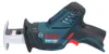 Bosch GSA 12V-14 Professional Akku Säbelsäge 12 V + 1x Akku Produktbild-Vorschau 3