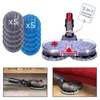 Sillar Wischaufsatz für Dyson V7/V8/V10/V11/V15 – Trocken & Produktbild-Vorschau 3