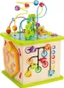 Hape Totally Amazing Motorikwürfel Kleine Tierchen, E1810 Produktbild-Vorschau 7