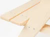Ensemble de 4 sièges pour enfants PINOLINO Nicki - Table Voir les images du produit 6
