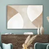 Plátno 120x80 cm - Japandi - béžová, obraz moderný, Náhľad obrázku produktu 4