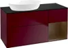 Villeroy & Boch FA52GNHB Waschbeckenunterschrank Finion FA5 Produktbild-Vorschau 1