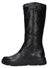 Waldläufer Komfort Stiefel Damen 31363635383836 Schwarz 38 Produktbild-Vorschau 14