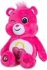 Ours en peluche Care Bears 22 cm, écologique, Secret Bear, Voir les images du produit 2