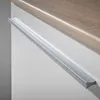 Küche Welcome Big weiß matt Sonoma 240+120 cm ohne E-Geräte Produktbild-Vorschau 3