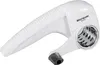 Westmark 1172 22 60 Trommelreibe'Trio'm.3 Trommeln, silber Produktbild-Vorschau 1