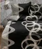 Bettwäsche 200x200 + 80x80 cm 100% Baumwolle Renforce Produktbild-Vorschau 3