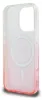 Guess Iml Glitter Gradient Magsafe Custodia per Iphone 16 Anteprima dell’immagine prodotto 7