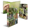 HERMA 2D bosdieren, A4-formaat, zelfklevend, karton, Productafbeelding-voorbeeld 3