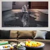 TPFLiving Kunstdruck LW-708 (OHNE RAHMEN) Poster - Leinwand Produktbild-Vorschau 3