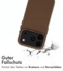 Accezz MagSafe Leather Backcover iPhone 18 Pro / 17 Pro - Produktbild-Vorschau 5