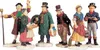 LEMAX - Village People Figurines Produktbild-Vorschau 1