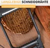 Westmark Eierteiler »Duplex« Black Edition, 10207760 Produktbild-Vorschau 5