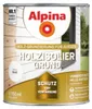 Alpina Holz Isoliergrund weiß 750 ml Produktbild-Vorschau 3