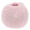 Lana Grossa Ecopuno 048 Rosa 50g Produktbild-Vorschau 2