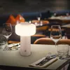 LED Tischlampe Akku LED Tischleuchte Dimmbar Kabellos Touch Produktbild-Vorschau 9
