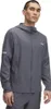 Under Armour Tech Utility Woven Jacket Grey L / Regular Man Náhled obrázku produktu 1