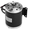 GS04863500W DC 24V Elektrický kartáčovaný motor s držákem Náhled obrázku produktu 4