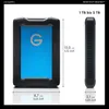 G-Technology ArmorATD, 2 TB, 2.5", USB typu C, 3.2 Gen 1 Náhled obrázku produktu 13