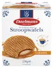 Daelmans Stroopwafels al caramello in confezione cubica - 1 Anteprima dell’immagine prodotto 1