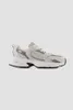 New Balance zapatillas GR530CB color gris para niños Vista previa de la imagen del producto 11