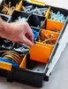 Stanley CUBIX Sort Master Organizer Anteprima dell’immagine prodotto 32