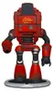 Fallout Minifiguren 2er-Pack Set B Nukatron & Synth 7 cm Produktbild-Vorschau 4