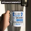 Trendation - Tierheilpraktiker Tasse So Sieht Ein Richtig Produktbild-Vorschau 4