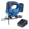 Scheppach Akku-Stichsäge C-JS220-X | Hublänge 19 mm| Produktbild-Vorschau 1