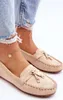 Klassische Wildleder-Loafer Beige Good Time 37 Produktbild-Vorschau 10