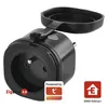 GoSmart Zigbee zásuvka IP44 IP-3008F Náhled obrázku produktu