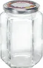 Sechskantglas 770 ml Produktbild-Vorschau 4