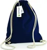 Westford Mill W810 | EarthAware Organic Gymsac / 37 x 47 cm Anteprima dell’immagine prodotto 1