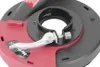 Coperchio Strend Pro DP128, aspirante, 115/125 mm, per Anteprima dell’immagine prodotto 5