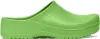 Birkenstock Super-Birki Fusion PolyurethanApple Green Größe Produktbild-Vorschau 6