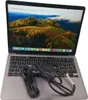 MacBook Pro 13" space grau, 2022, Apple M2 8C10G, 8GB, Produktbild-Vorschau 13