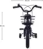 Buxibo - Vélo d'enfant pour garçons - Borneo - 12 pouces - Voir les images du produit 8