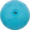 Jouet pour chien balle ø 7 cm lime Anteprima dell’immagine prodotto 4