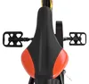 Rower dziecięcy Volare Strike - dla chłopców - 14 cali - Podgląd zdjęcia produktu 14