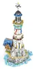 Reobrix 66028 Mittelalterlicher Leuchtturm-Bausatz, 3228 Produktbild-Vorschau 7