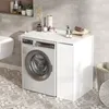 Skye Decor, Sa1-W, Badezimmerschränke, Badezimmerschränke, Produktbild-Vorschau 1