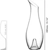 Riedel DEKANTER  "O" MAGNUM 1 Stück 141400026 Voir les images du produit 1