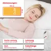 Elektryczny podgrzewany koc pod materac Grafner 150 x 80 Podgląd zdjęcia produktu 6