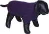 Nobby Hundepullover Isa lila, Maße: 40 cm Produktbild-Vorschau 1