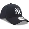 Cappellino New Era New York Yankees 9Forty da Uomo Anteprima dell’immagine prodotto 10