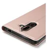 Pouzdro na mobilní telefon Nokia 8.1 Book Case Ochranný Náhled obrázku produktu 4