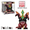 Yu-Gi-Oh! Super Sized Jumbo POP! Vinyl Figur Harpie's Pet Produktbild-Vorschau 6
