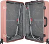 HARDWARE Profile Plus Alu Trolley L Roségold Produktbild-Vorschau 12